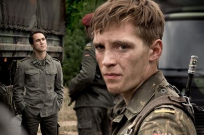 Германия 83, 1 епизод