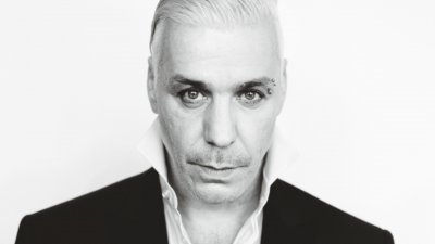 Стихосбирката “100 стихотворения” на Тил Линдеман