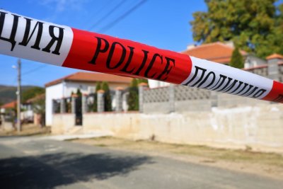 Burgas'da aile cinayeti - 25 yaşındaki erkek teyzesi, annesi ve kızkardeşini öldürdü