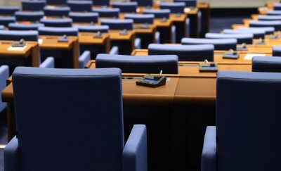 Milletvekilleri 2020/21 Gençlik Raporu’nu görüşecek