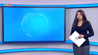 Новини по БНТ на украински език, 27.10.2025