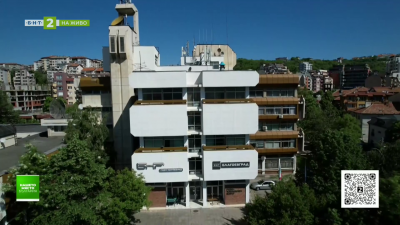 От Благоевград до Париж - пътят на един режисьор