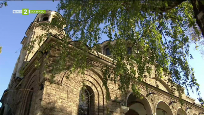 Неделна литургия - 02.11.2025