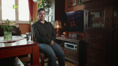 Историята на Ани Пачалова