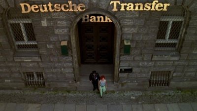 Бягай, Лола!