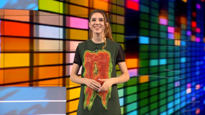 В ритъма на града: Боряна Калейн и Leaders In Town, 15.11.2025