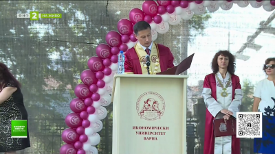 За лидерството и стратегиите в икономиката – разговор с проф. Евгени Станимиров