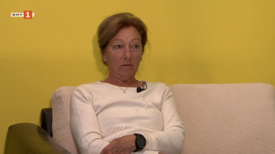 Зала на славата: Светла Оцетова