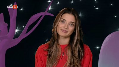 Жаклин Даскалова разказва приказката „Момчето, което искало всичко да знае“