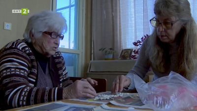 Историите на Иванка и Любка