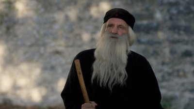 Сериалът „Свети Паисий – от Фараса към небесата“ от 19 ноември по БНТ 1