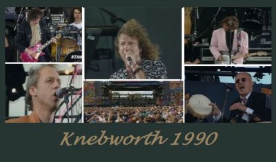 Концерт от Нeбуърт