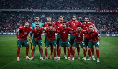 Турция – България 2:0