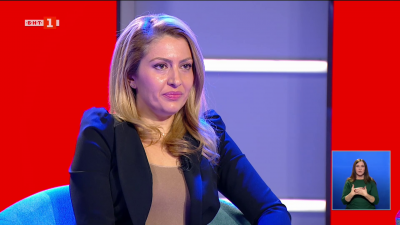 Оставка и избор на нов председател на НС - гостува Рая Назарян