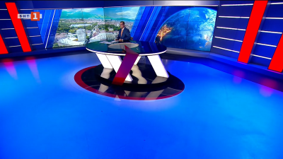 По света и у нас - 12:00 часа, 1 ноември 2025 г.