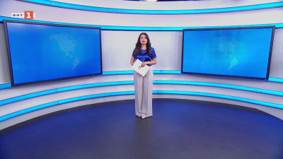 Новини по БНТ на украински език, 29.10.2025