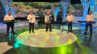 Нешко Нешев и приятели музиканти - 08.11.2025