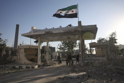 Ще има ли нова посока ситуацията в Близкия Изток след срещата между президентите на САЩ и Сирия