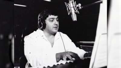 „БНТ представя“ композитора Найден Андреев с филма „Устремът на пеперудата“