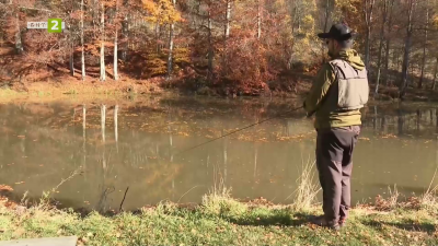 Спининг риболов на пъстърва – изкуство, надпревара, пътешествие