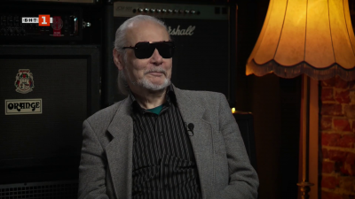 Емил Вълев в "Моят плейлист"