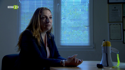 Историята на Боряна