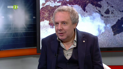 Петата посока: Вяра, сбъднати мечти и усмивки с Ненчо Илчев