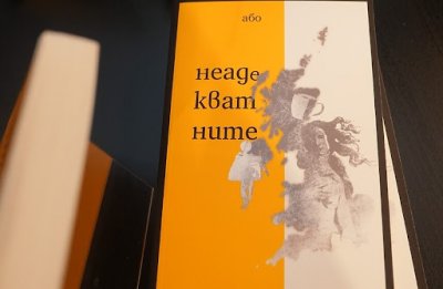 Адекватните въпроси в романа „Неадекватните“ - 15.11.2025