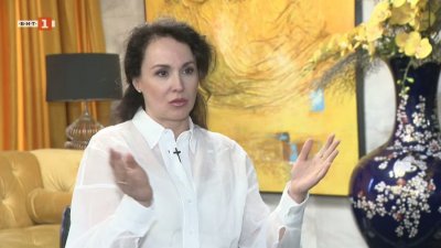 Зала на славата: Мария Петрова - 16.11.2025