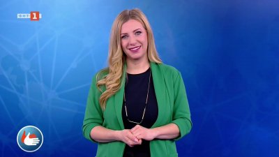 Финалът на „Кино работилница за глухи деца и младежи“