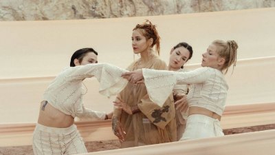 Мона и нейният модерен прочит на българския фолклор - 23.12.2025