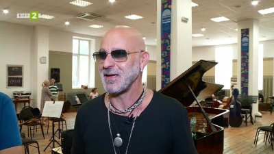 „Петте елемента“ от Алесандро Куарта