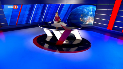 По света и у нас - 23:00 часа, 5 ноември 2025 г.