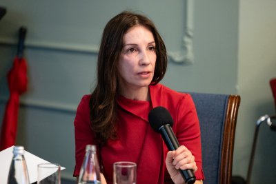 Промени в подкрепа на културата: Кръгла маса с ключови предложения за меценатството