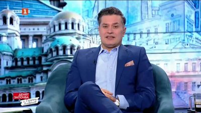 Бюджетът, който скара всички - Драгомир Стойнев от БСП