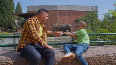 Как се движи кръговратът на живота и каква представляват хранителните вериги? 23.11.2025