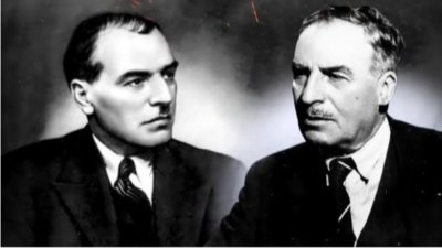 „Боряна срещу Гераците“