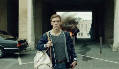 Германия 83, 6 епизод