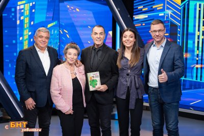 С БНТ завинаги: За половото възпитание и ролята на медиите в него