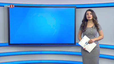 Новини по БНТ на украински език, 20.11.2025