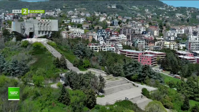 Тенденции в промените на градската среда