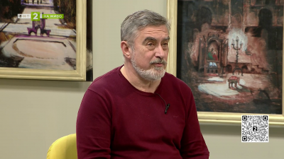 Пазител на времето - Александър Първанов, които съживява градските часовници на Русе