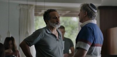 Предател, 3 епизод