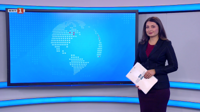 Новини по БНТ на украински език, 22.10.2025