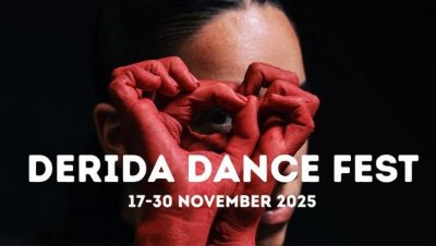 Фестивал за съвременен танц „Derida Dance Fest“