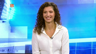 Зала на славата: Ева Янева