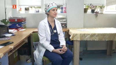 Доктор Клара Роси