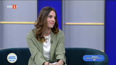 "Още нещо с Флора": Психичното здраве на българина