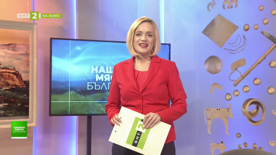 Мощи на съвременния светец Гавраил Ургебадзе показаха във Варна