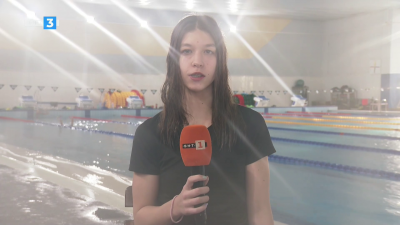 Яна Ангелова в "Аз съм..."